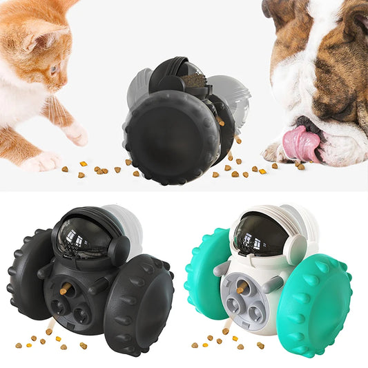 Pet Puzzle Treat Dispenser