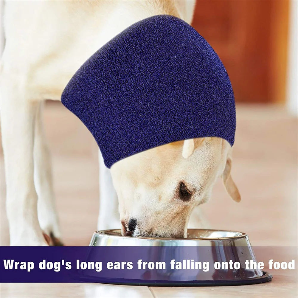 Pet Ear Protection Earmuffs