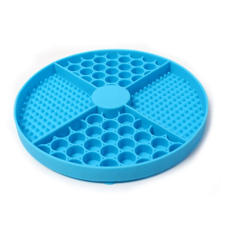 Silicone Licking Pad Pet Dog