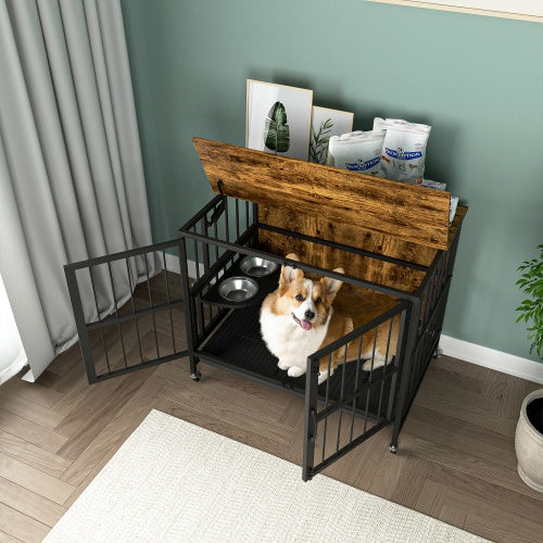 Dog House Furniture Multifunctional