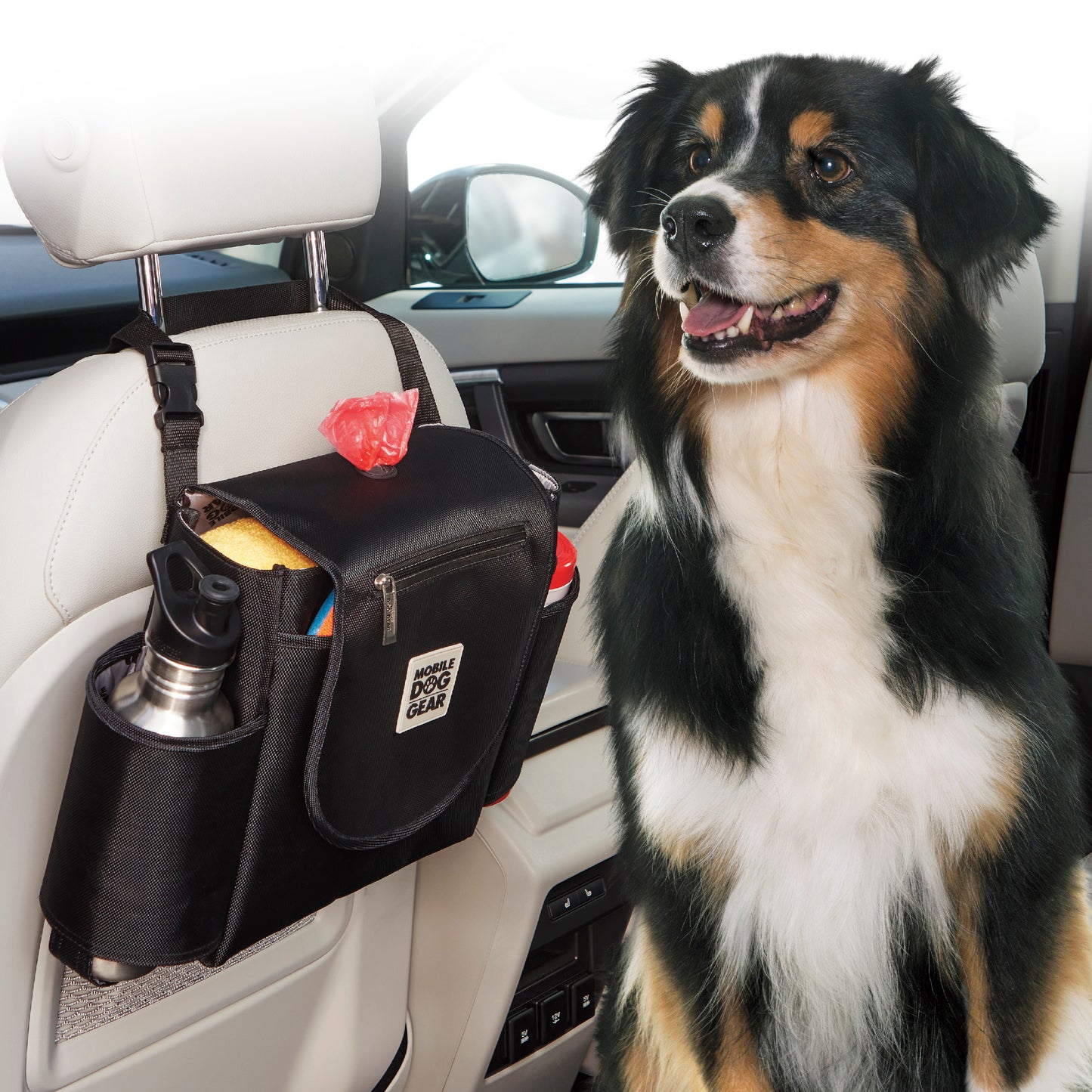 Pet Travel Car Organizer