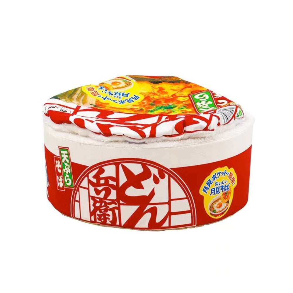 Ramen Pet Bed