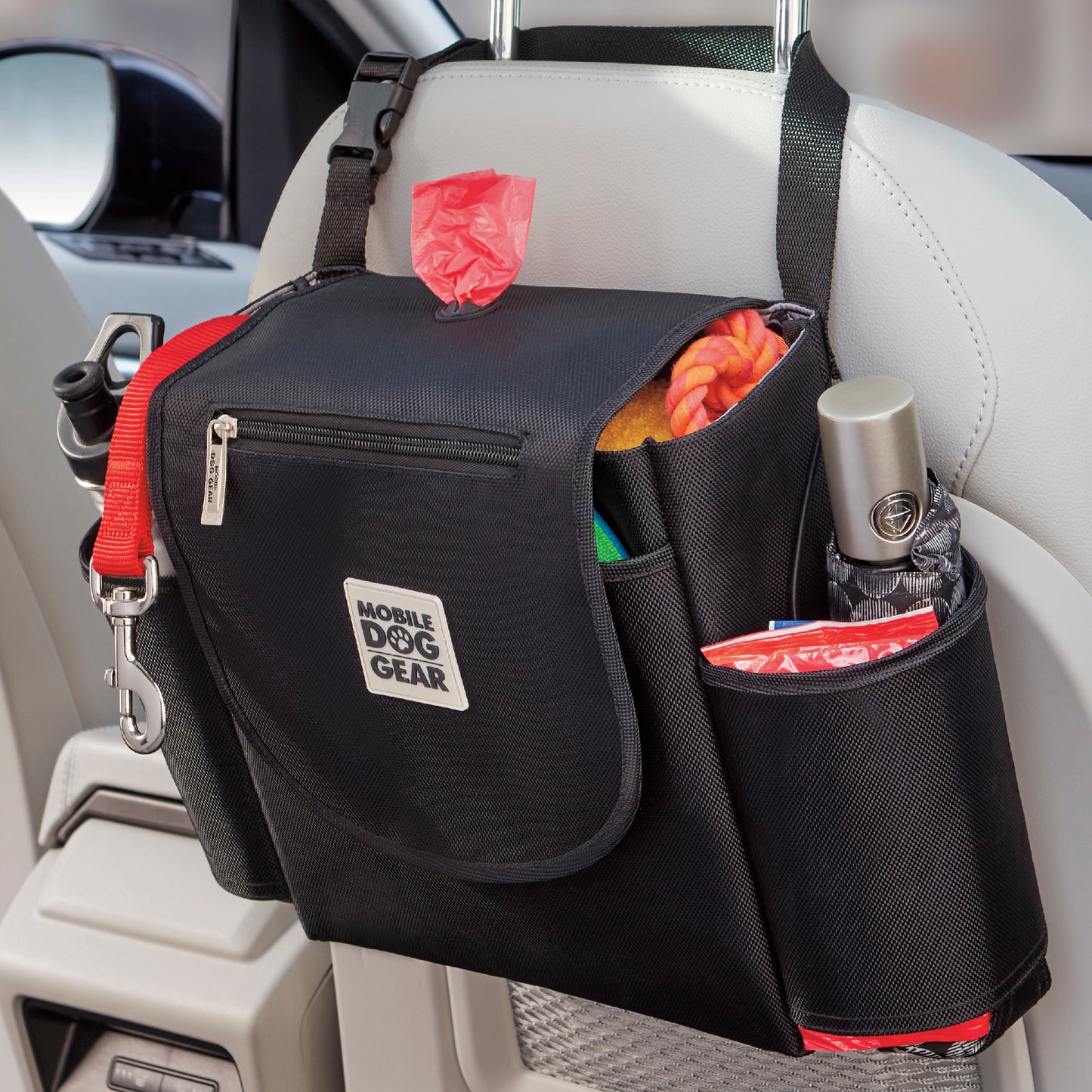 Pet Travel Car Organizer