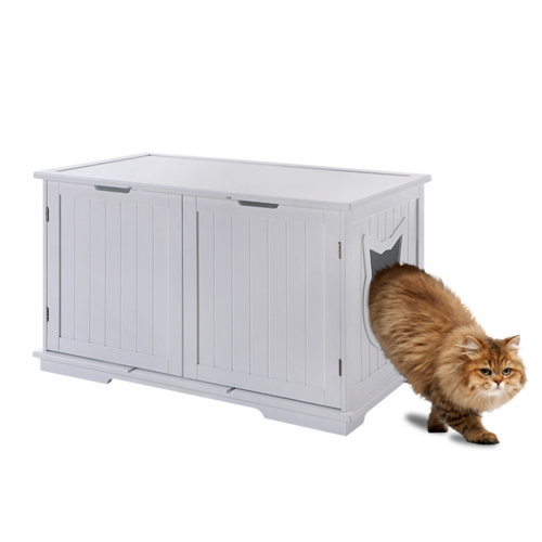 X-Large Cat Furniture Box House