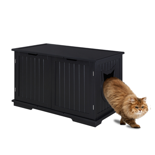X-Large Cat Furniture Box House