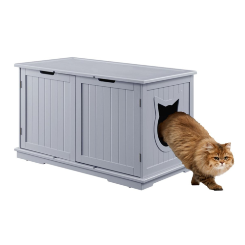 X-Large Cat Furniture Box House