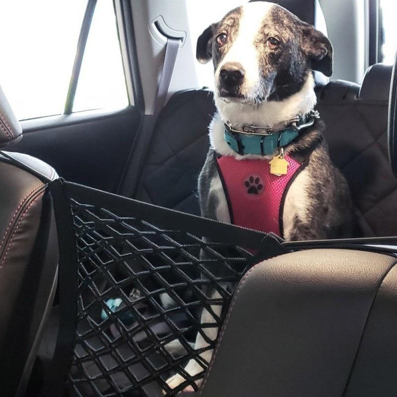 Premium Pet Car Net