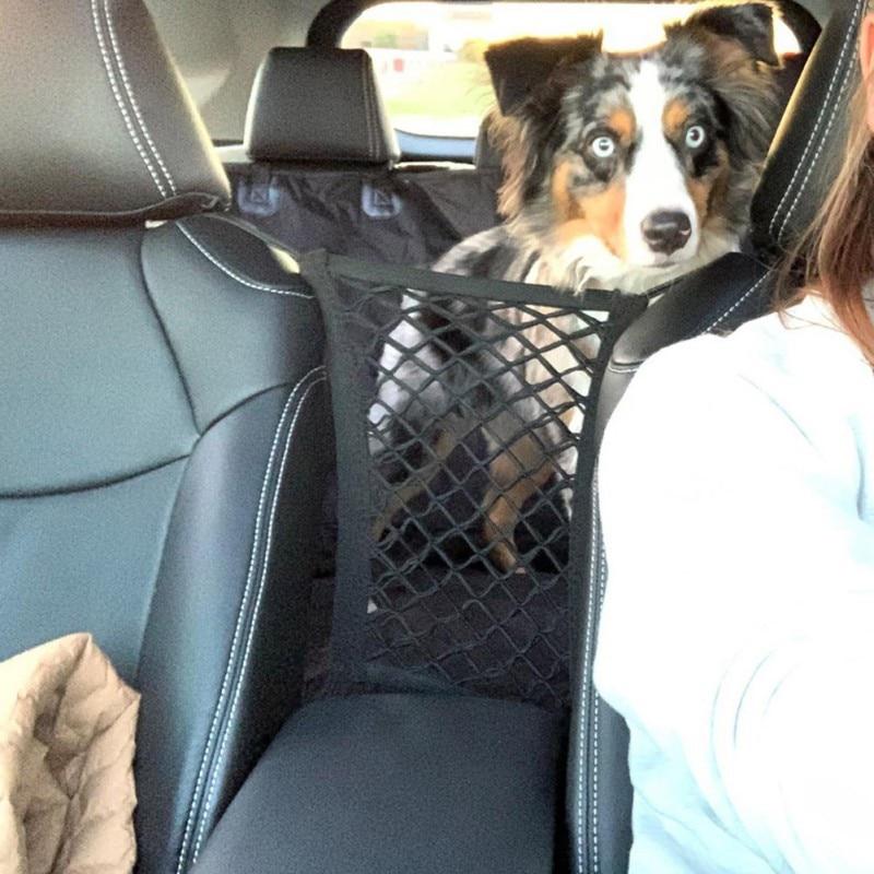 Premium Pet Car Net