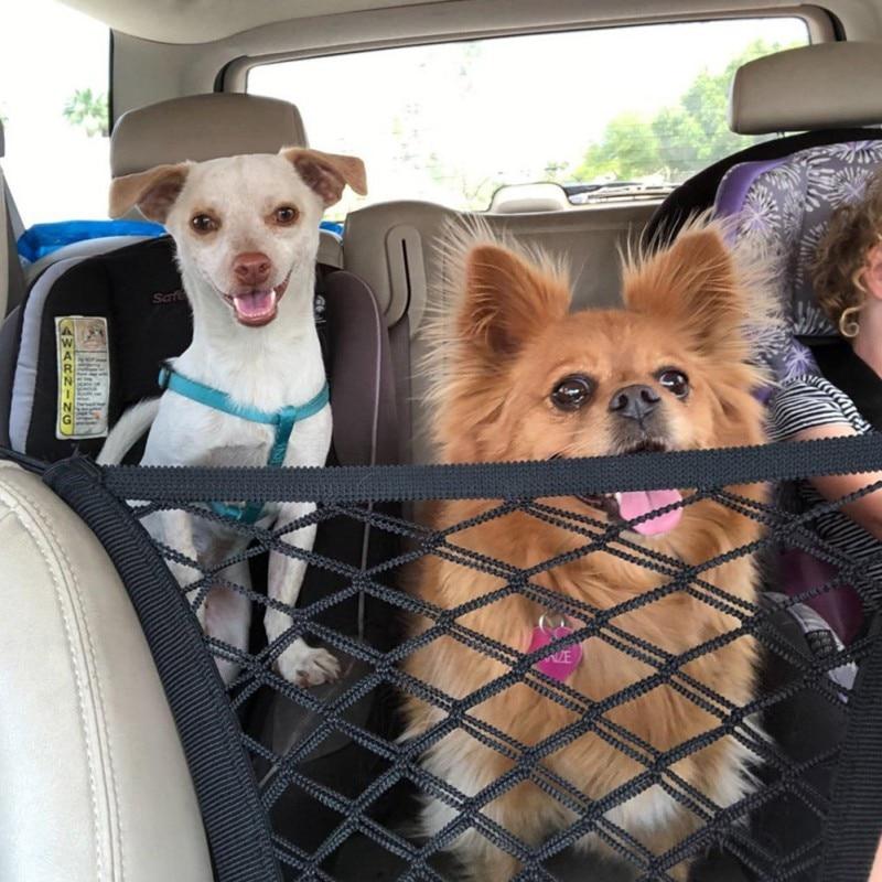 Premium Pet Car Net